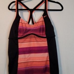 Nike Swim Top